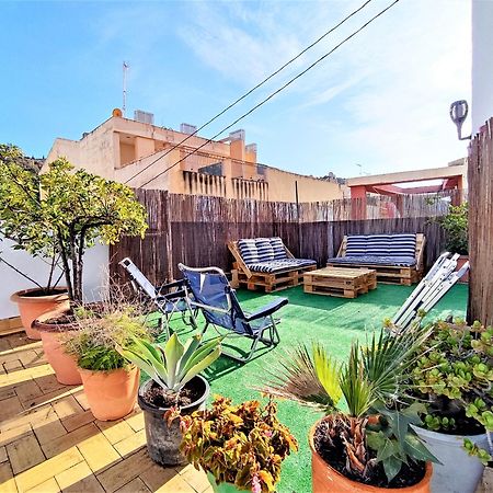 Casa Suni Alicante Centro 外观 照片