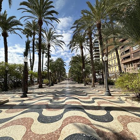 Casa Suni Alicante Centro 外观 照片