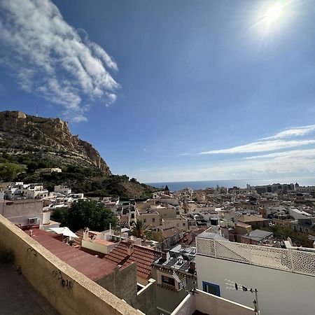 Casa Suni Alicante Centro 外观 照片