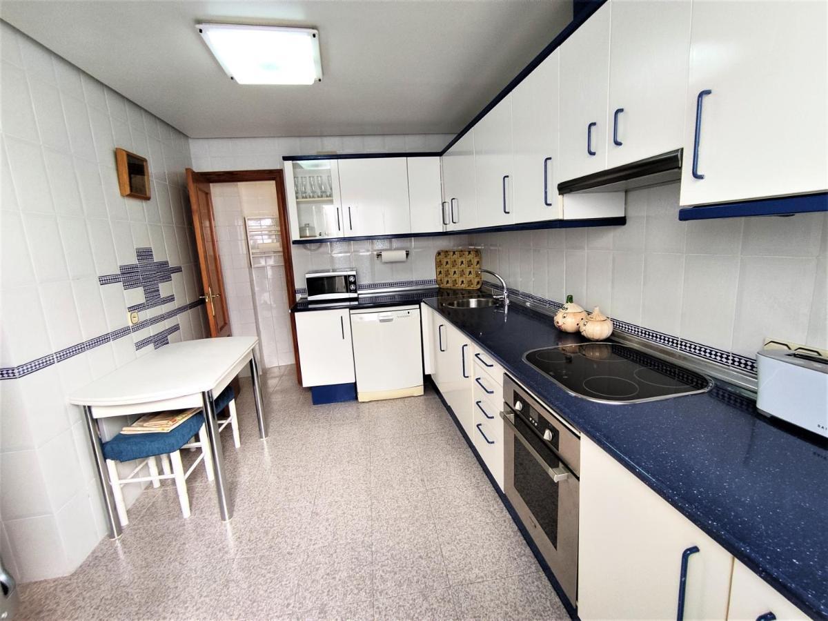 Casa Suni Alicante Centro 外观 照片