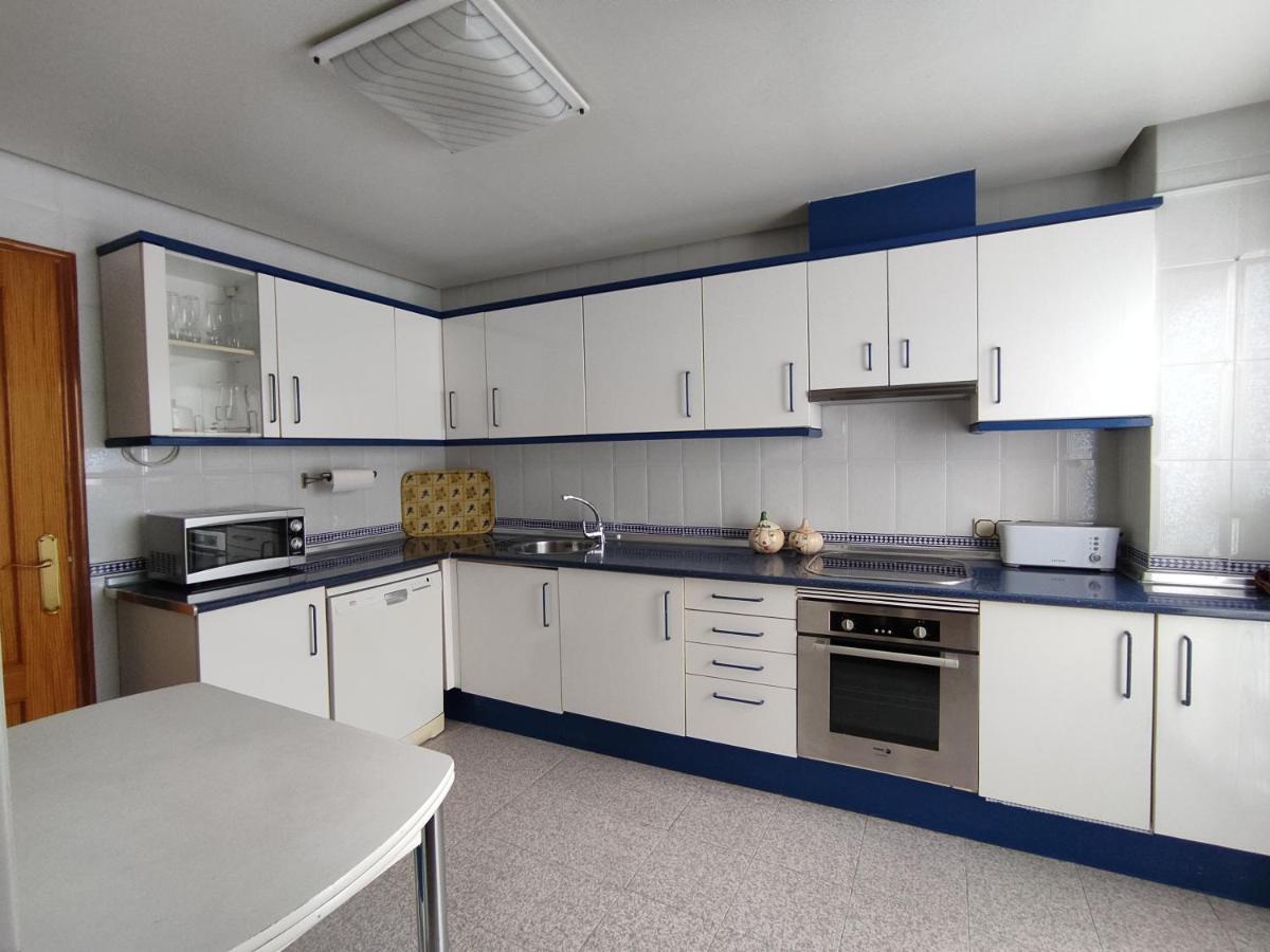 Casa Suni Alicante Centro 外观 照片