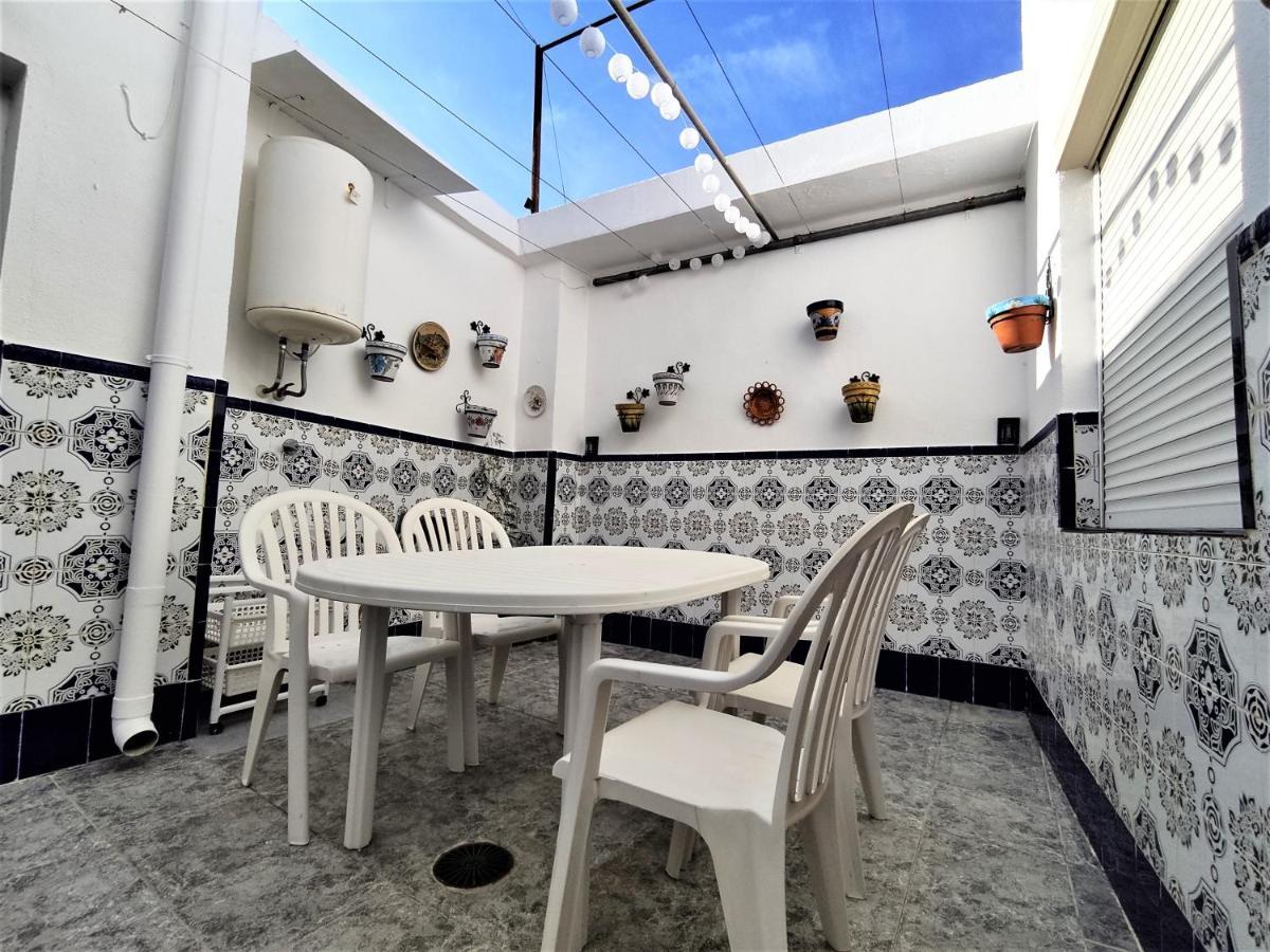 Casa Suni Alicante Centro 外观 照片