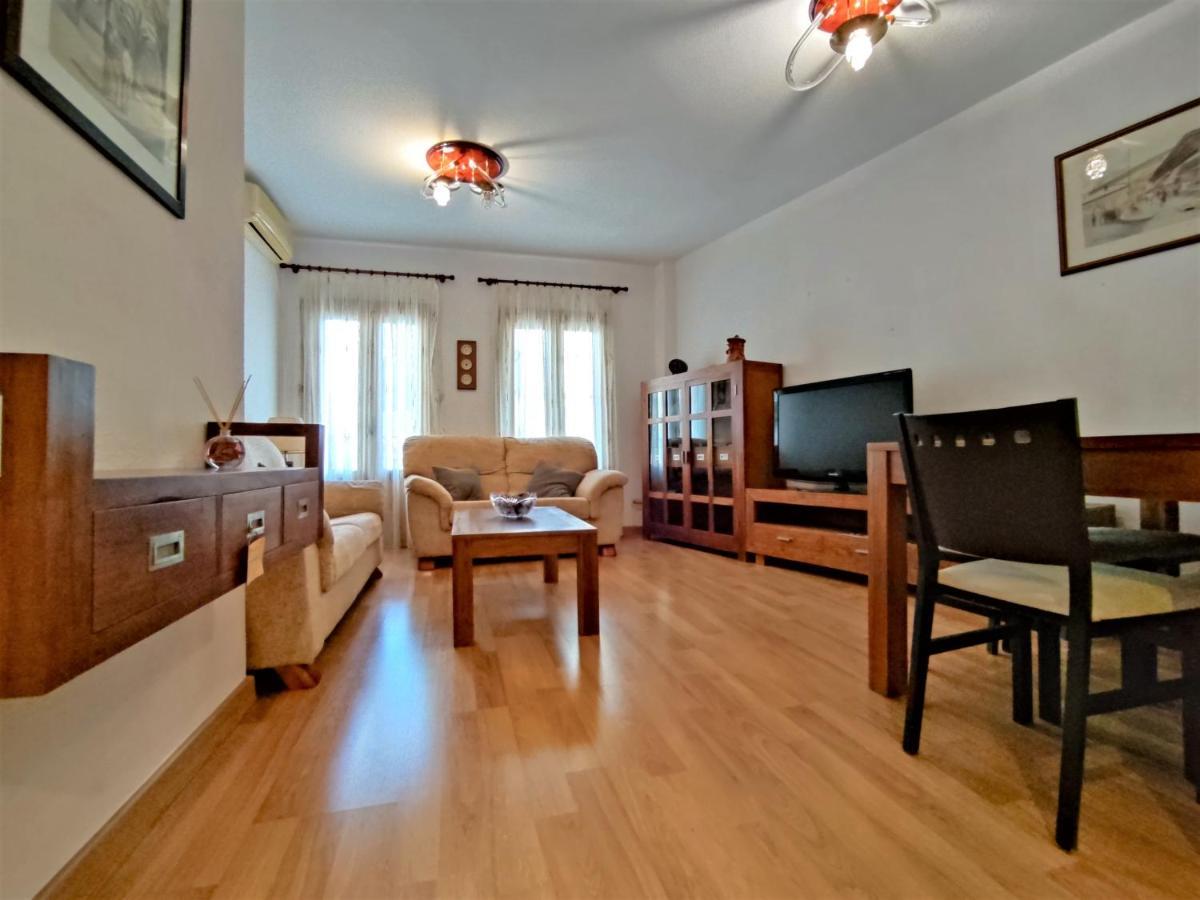 Casa Suni Alicante Centro 外观 照片