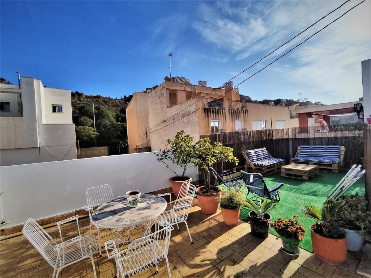 Casa Suni Alicante Centro 外观 照片
