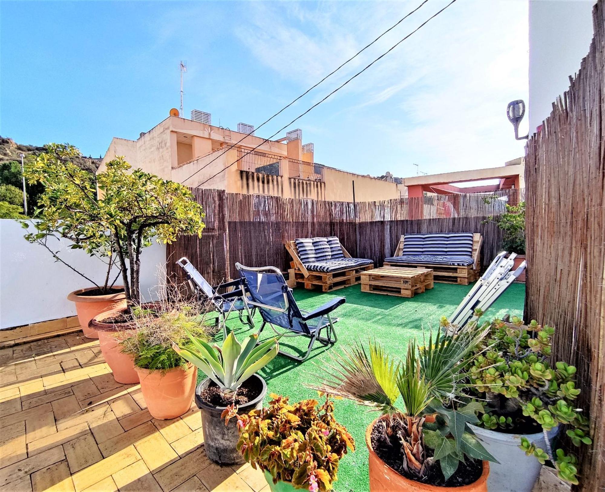Casa Suni Alicante Centro 外观 照片
