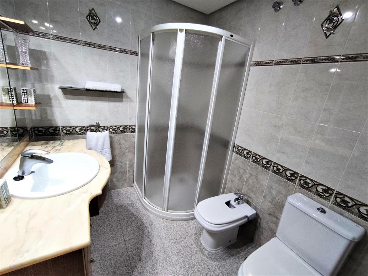 Casa Suni Alicante Centro 外观 照片