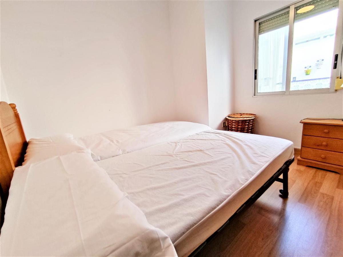 Casa Suni Alicante Centro 外观 照片