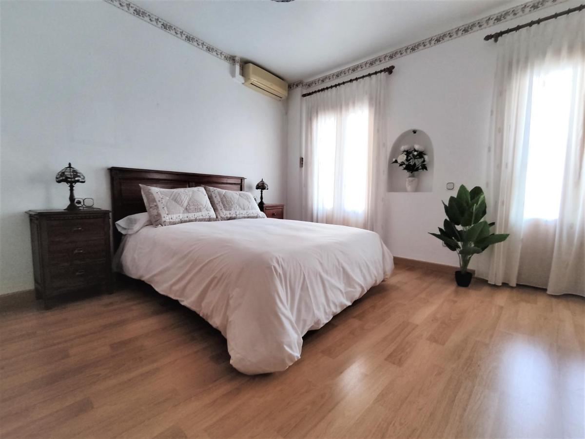 Casa Suni Alicante Centro 外观 照片