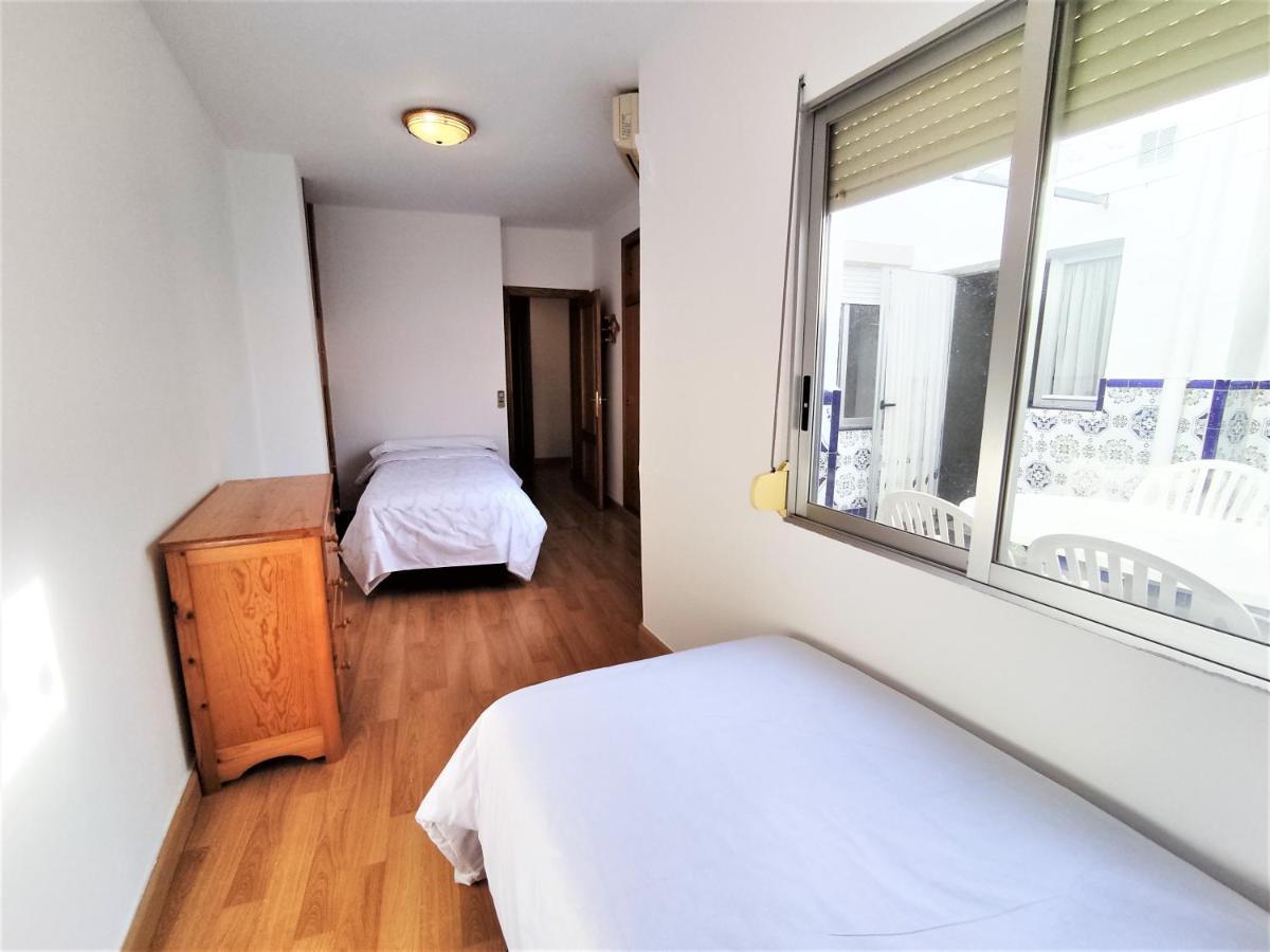 Casa Suni Alicante Centro 外观 照片