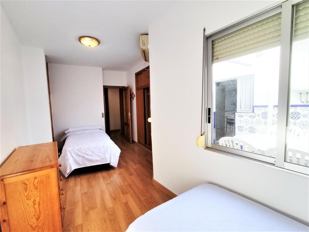 Casa Suni Alicante Centro 外观 照片