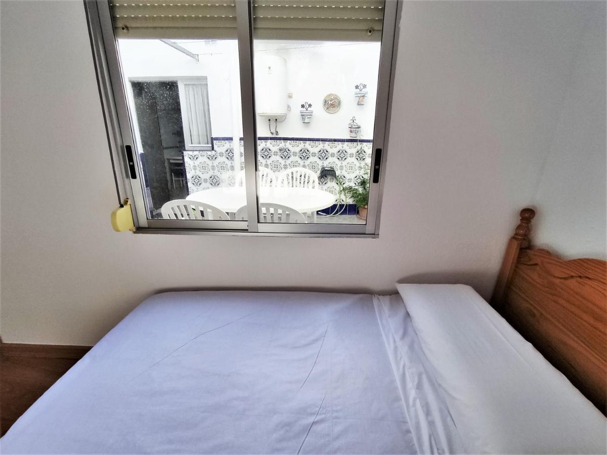 Casa Suni Alicante Centro 外观 照片