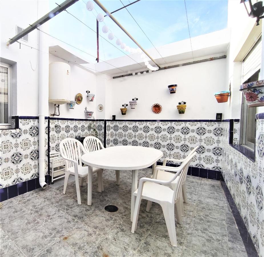 Casa Suni Alicante Centro 外观 照片
