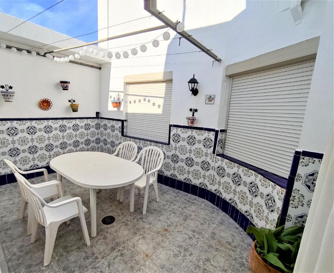 Casa Suni Alicante Centro 外观 照片