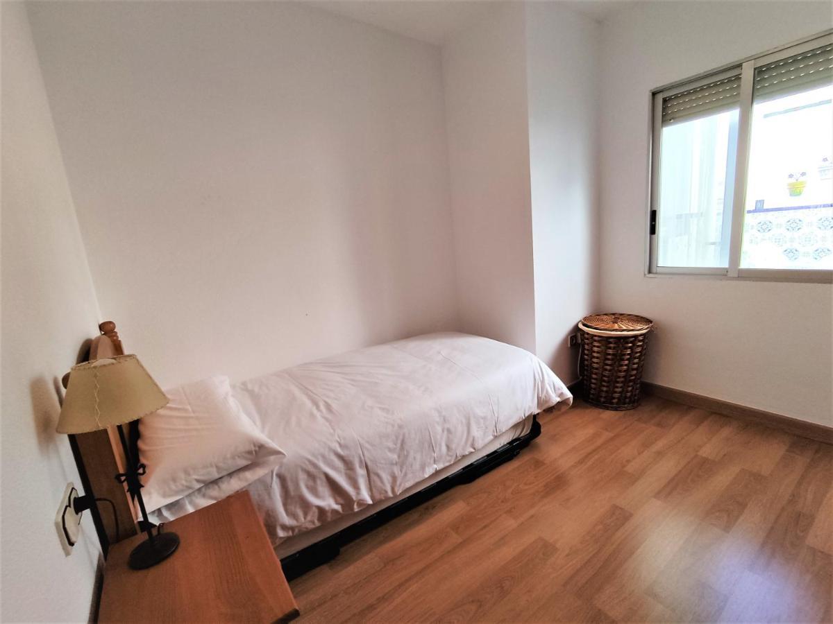 Casa Suni Alicante Centro 外观 照片