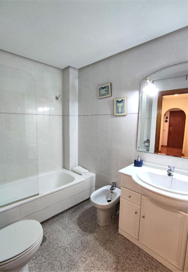 Casa Suni Alicante Centro 外观 照片