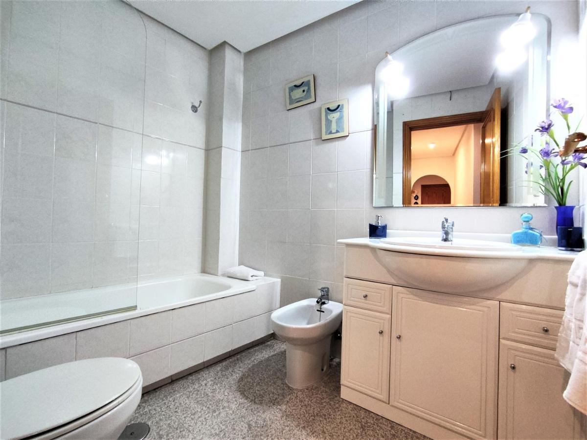 Casa Suni Alicante Centro 外观 照片