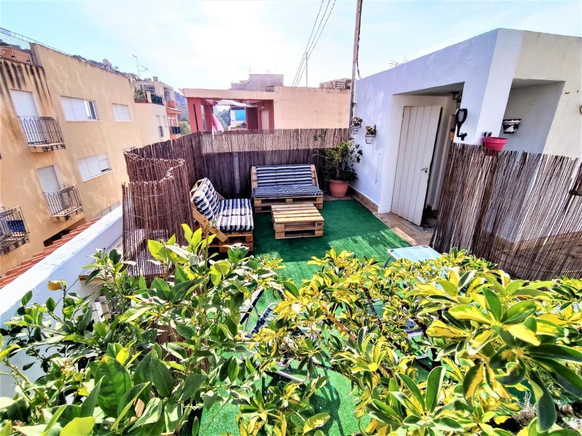 Casa Suni Alicante Centro 外观 照片
