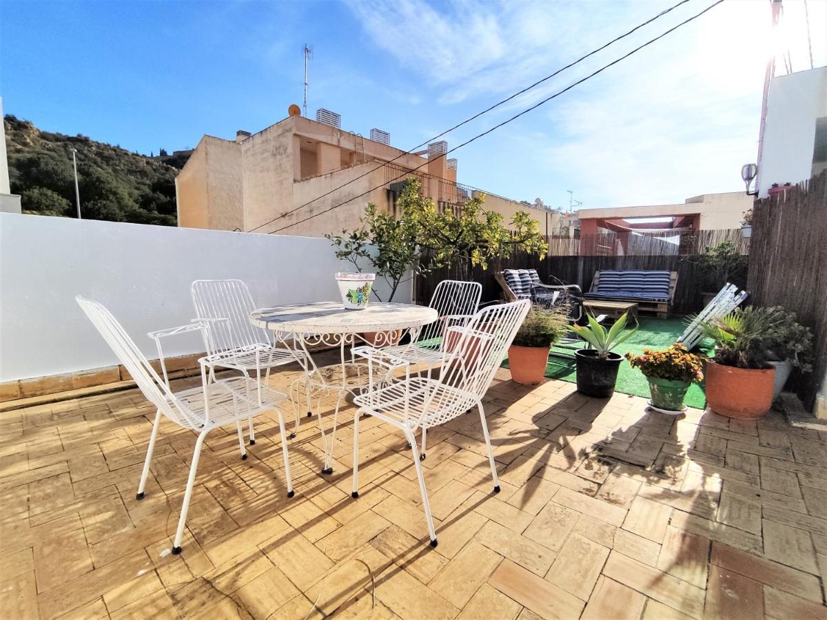 Casa Suni Alicante Centro 外观 照片