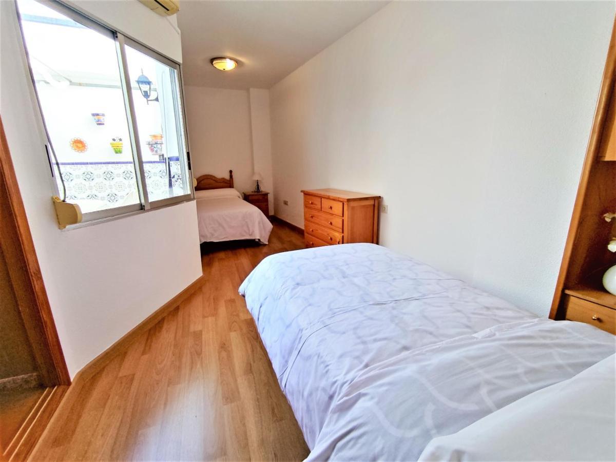 Casa Suni Alicante Centro 外观 照片