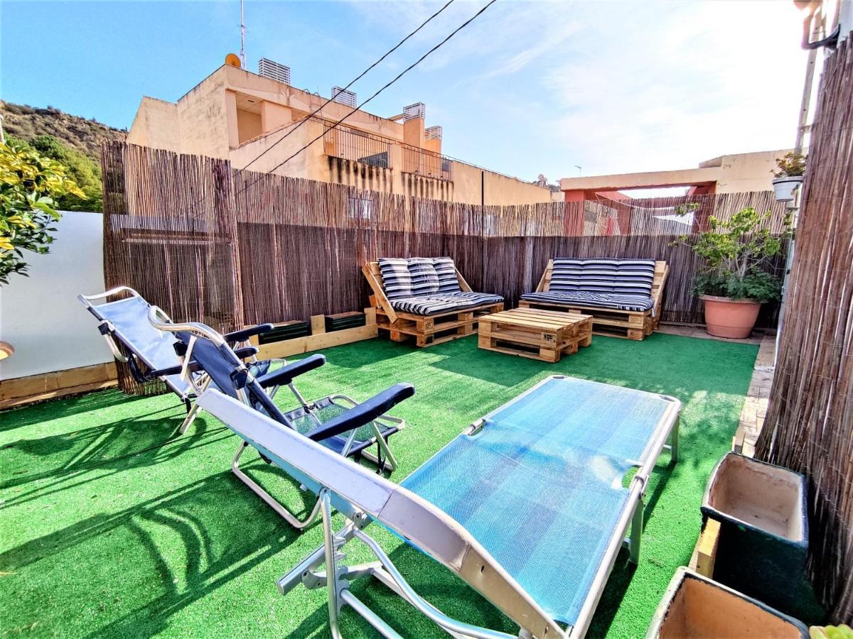 Casa Suni Alicante Centro 外观 照片