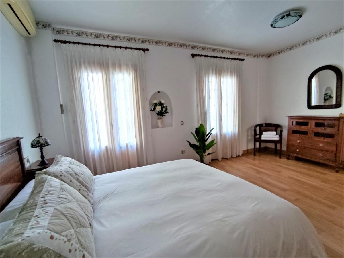 Casa Suni Alicante Centro 外观 照片