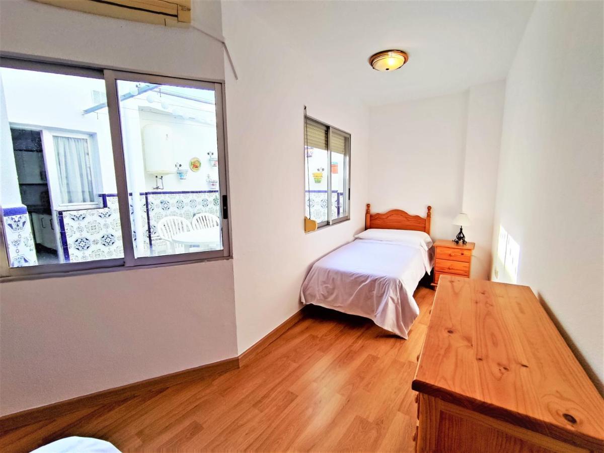 Casa Suni Alicante Centro 外观 照片