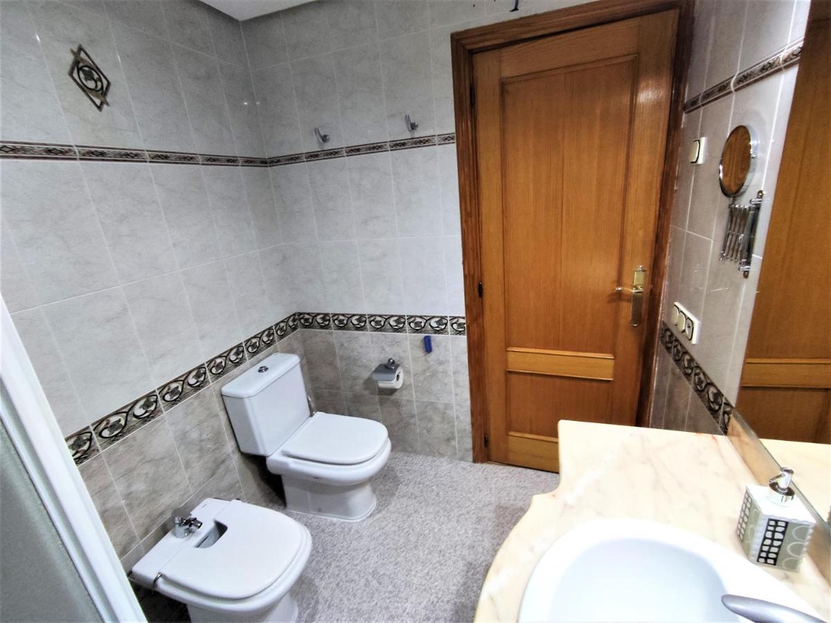 Casa Suni Alicante Centro 外观 照片