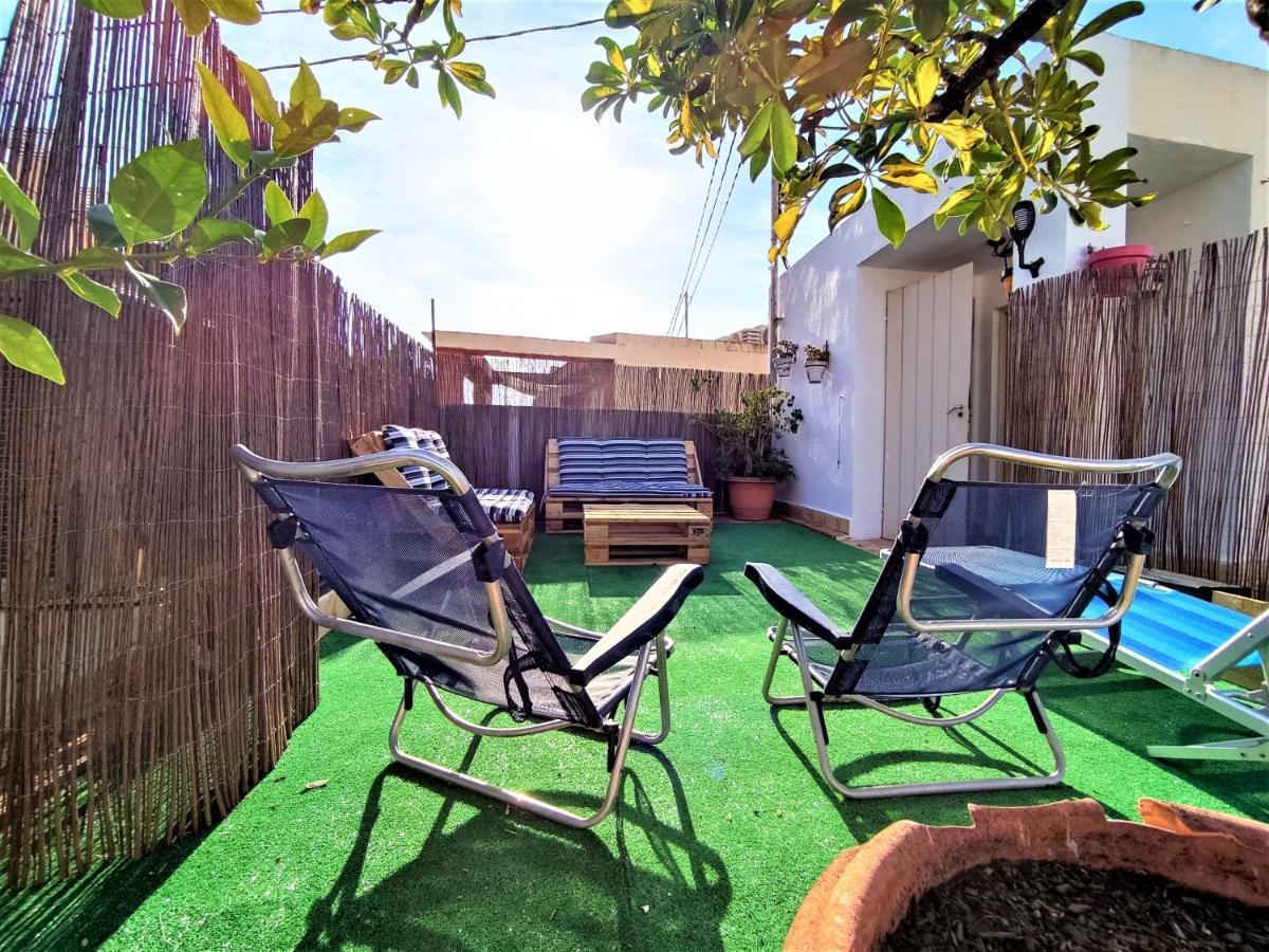 Casa Suni Alicante Centro 外观 照片