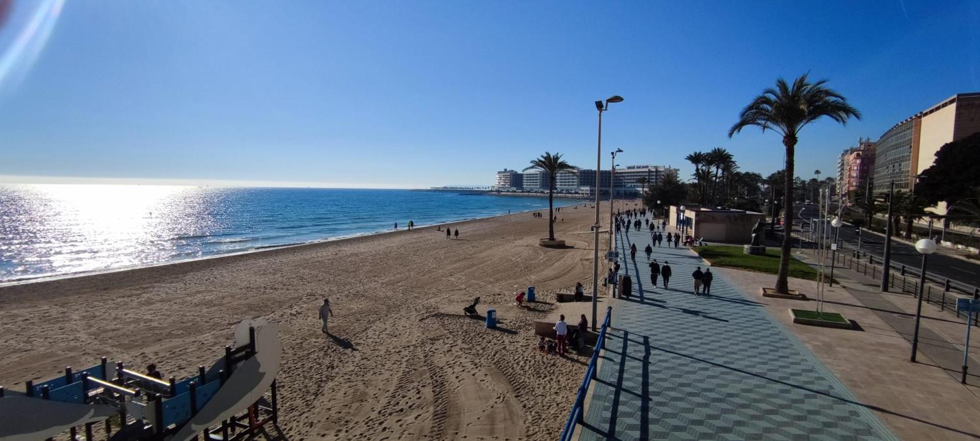 Casa Suni Alicante Centro 外观 照片