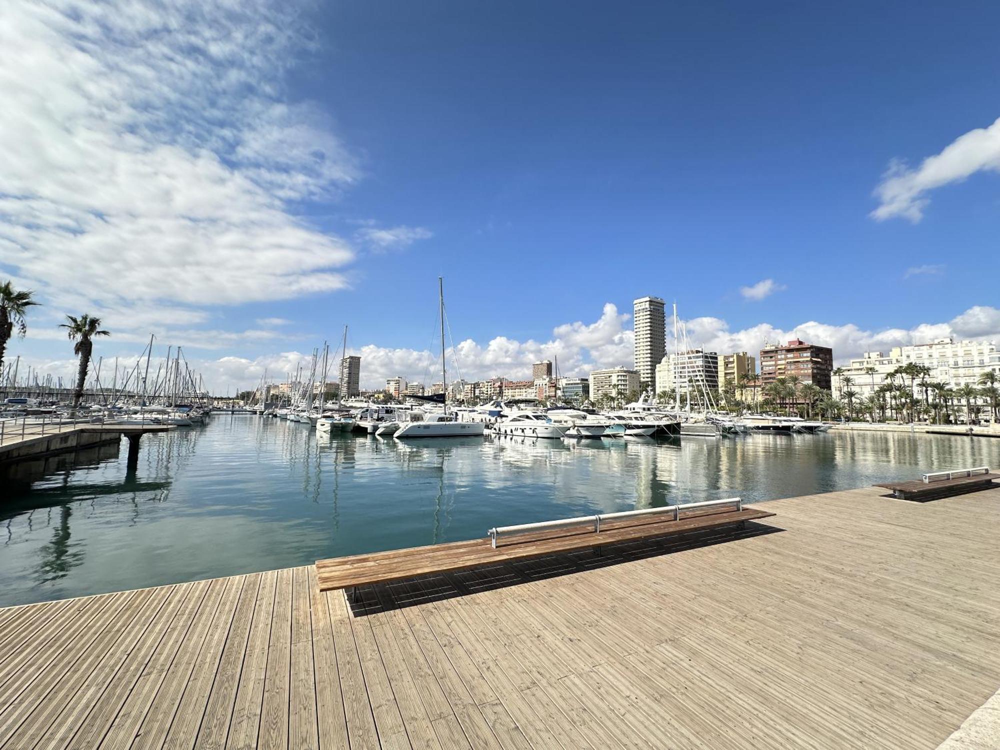 Casa Suni Alicante Centro 外观 照片